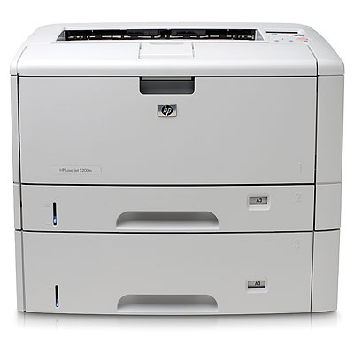 Máy in HP LaserJet 5200dtn Printer (Q7546A)